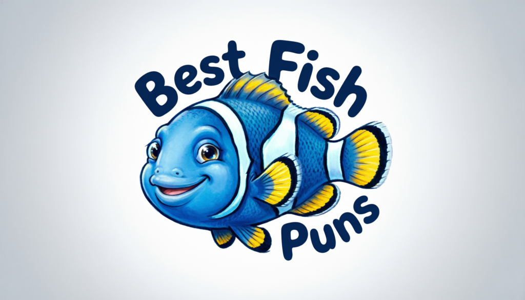 140+ Best Fish Puns and Jokes: Hook, Line, and Sinker 🎣