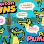 150 Hilarious Alligator Puns That Will Make You Gator Laugh