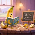 180 Hilarious Banana Puns That Will Make You Go Bananas 🍌