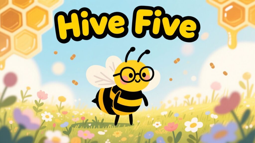 Bee Puns