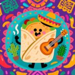 250 Burrito Puns and Jokes: Spice Up Your Day with Laughs 🌯