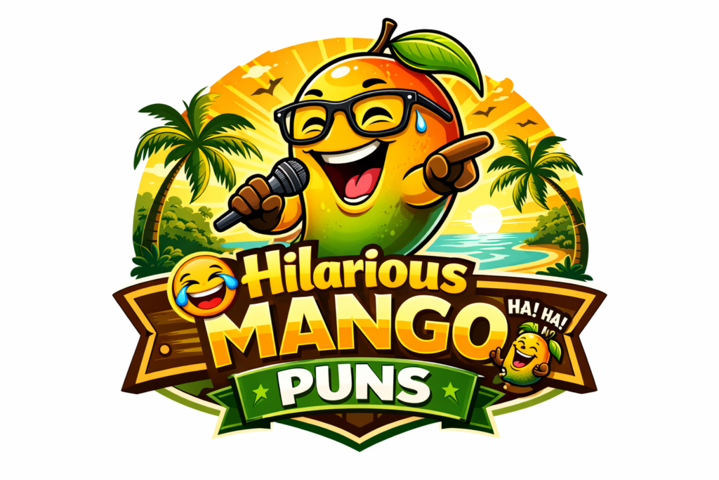 150 Hilarious Mango Puns to Brighten Your Day and Spark Creativity