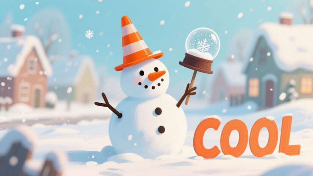 190 Creative Snowman Puns to Brighten Your Winter
