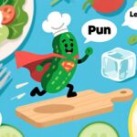 200 Hilarious Cucumber Puns to Make You Laugh and Lighten Your Day