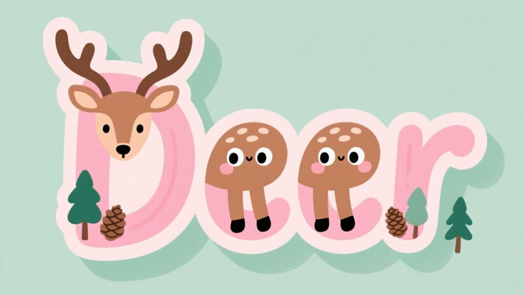 249 Hilarious Deer Puns That Will Make You Laugh Out Loud