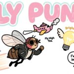 200 Hilarious Fly Puns That Will Make You Buzz with Laughter