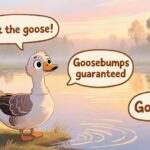 180 Hilarious Goose Puns That Will Make You Honk with Laughter