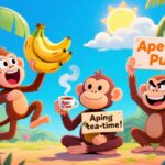 200 Hilarious Monkey Puns That Will Make You Go Bananas with Laughter