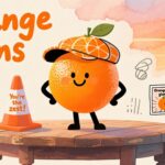 265 Hilarious Orange Puns and Jokes to Brighten Your Day
