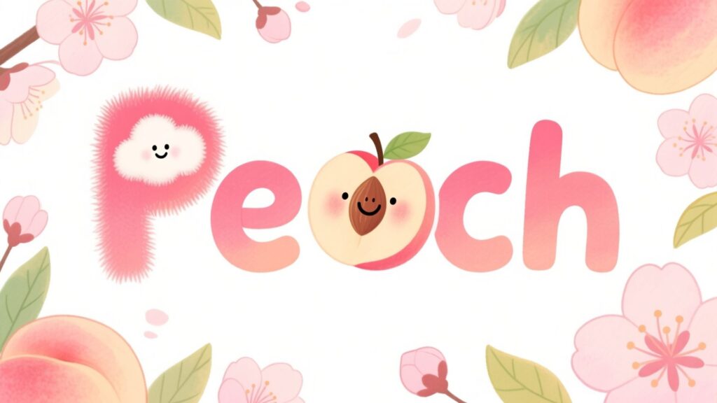 200 Hilarious Peach Puns That Will Make You Laugh Out Loud