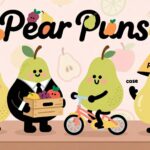 200 Hilarious Pear Puns to Add Joy and Humor to Your Day
