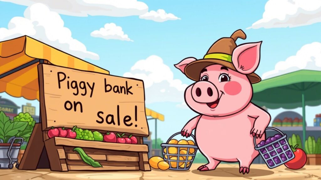 Pig Puns