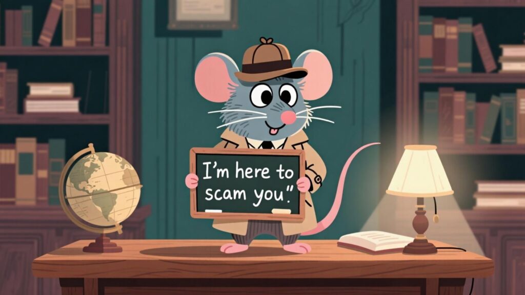 100 Hilarious Rat Puns to Make You Squeak with Laughter