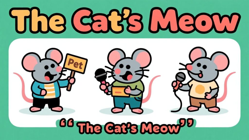 Rat Puns