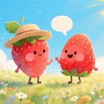 208 Hilariously Sweet Strawberry Puns to Brighten Your Day