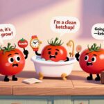 250 Hilarious Tomato Puns That Will Make You Laugh and Squeeze