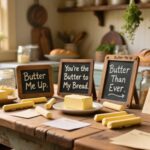 200 Funny Butter Puns and Jokes to SpreadJoy and Laughter