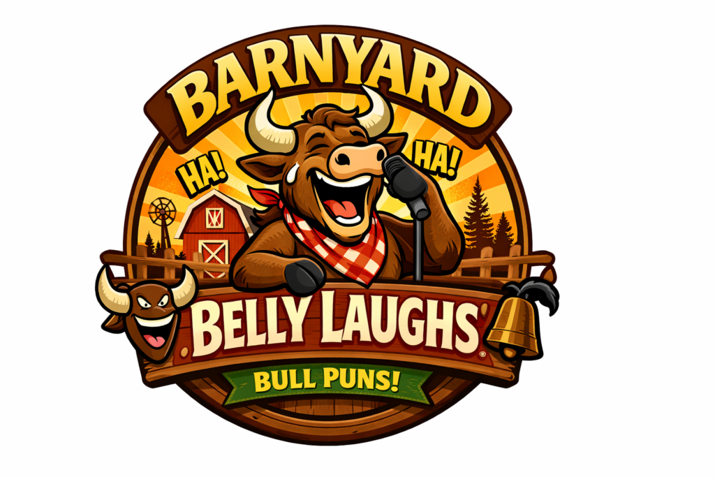 Barnyard Belly Laughs