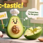 200 Funny Guacamole Puns and Jokes toSpice Up Your Day
