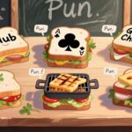 200 Funny Sandwich Puns and Jokes: GetYour Fill of Laughter