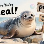 150 Clever Seal Puns and Jokes for a Splashof Humor and Fun