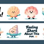 87 Shell Puns and Jokes for a Shell of a Time