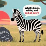 200 Hilarious Zebra Puns to Make You Laughand Lighten the Mood