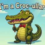 200 Funny Crocodile Puns That Will MakeYou Laugh Out Loud