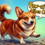 150 Pawsitively Hilarious Corgi Puns That WillMake You Smile