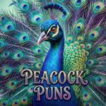 200 Hilarious Peacock Puns to Brighten YourConversations