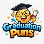 175+ Graduation Puns & One-Liners: For Captions & Cards 🎓