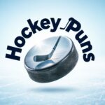 110+ Hockey Puns And One-Liners 🏒😄