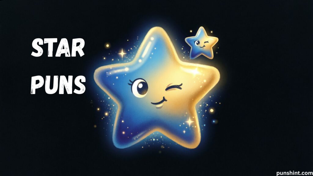 Star Puns