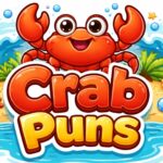 220 Crab Puns And Jokes That Are Claw-ver Beyond Measure 🦀